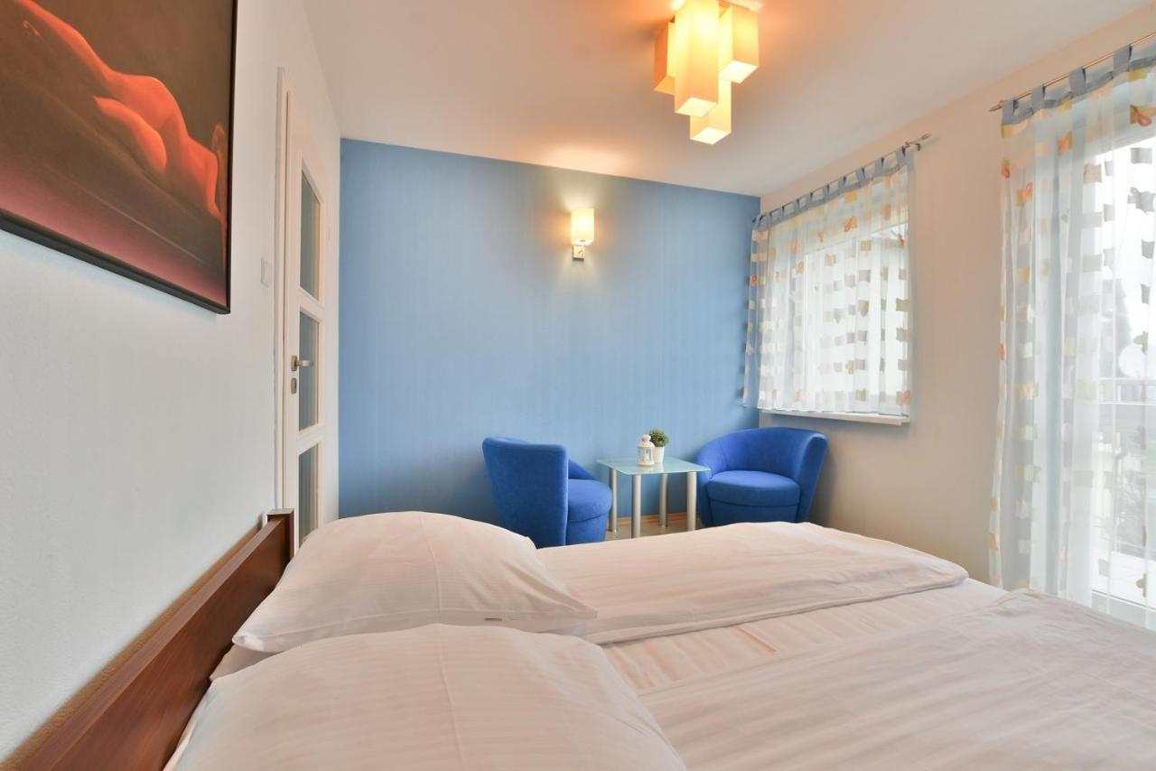 Apartamenty Promenada Kołobrzeg Εξωτερικό φωτογραφία