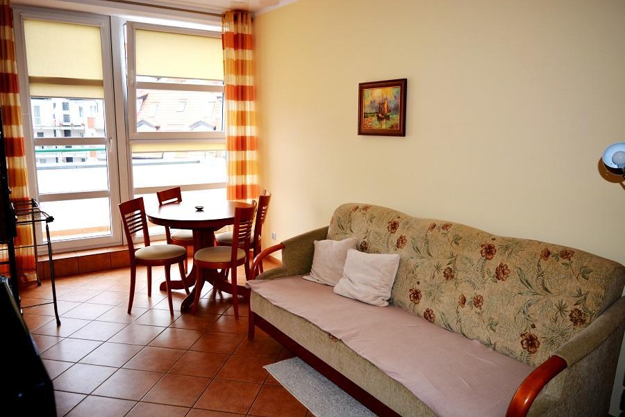Apartamenty Promenada Kołobrzeg Εξωτερικό φωτογραφία