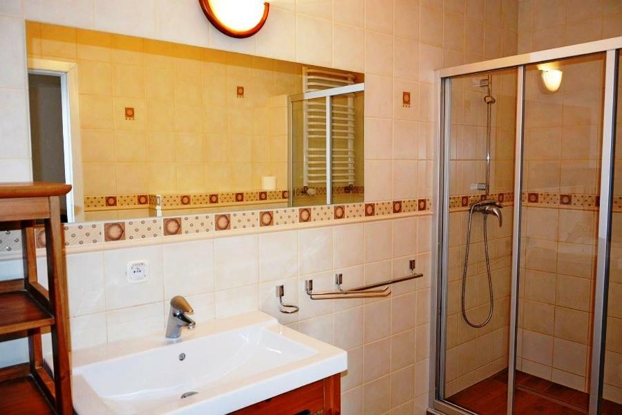 Apartamenty Promenada Kołobrzeg Εξωτερικό φωτογραφία